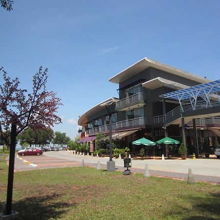 Waterfront Boutique Hotel 포트딕슨 외부 사진