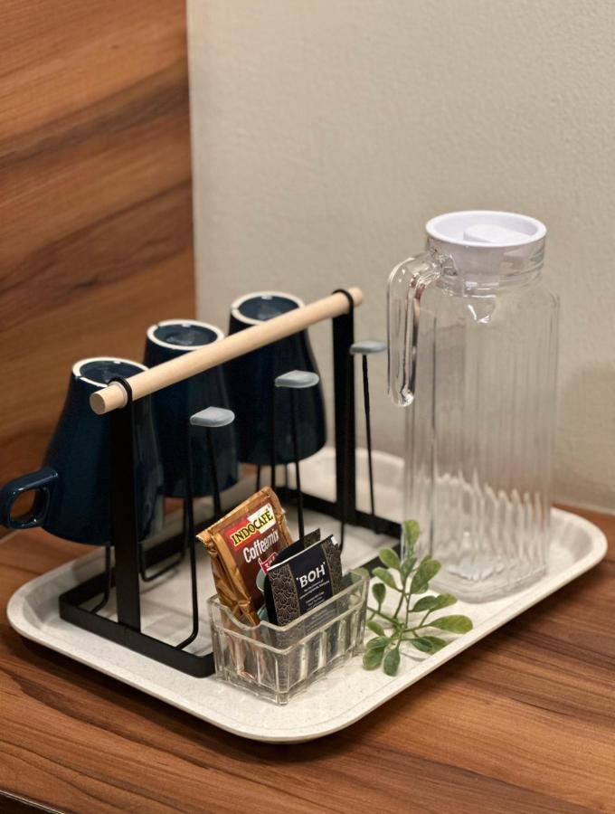 Waterfront Boutique Hotel 포트딕슨 외부 사진