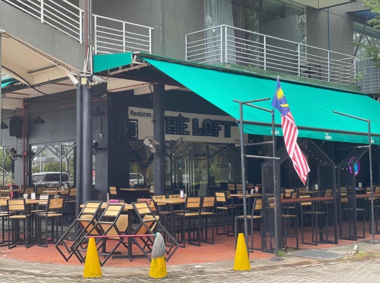 Waterfront Boutique Hotel 포트딕슨 외부 사진