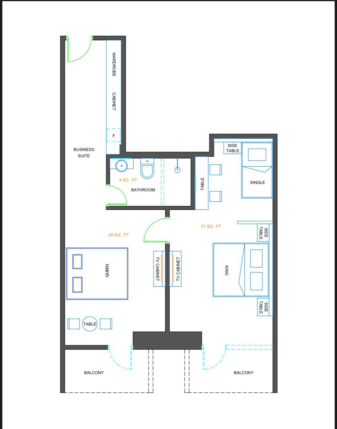 Waterfront Boutique Hotel 포트딕슨 외부 사진