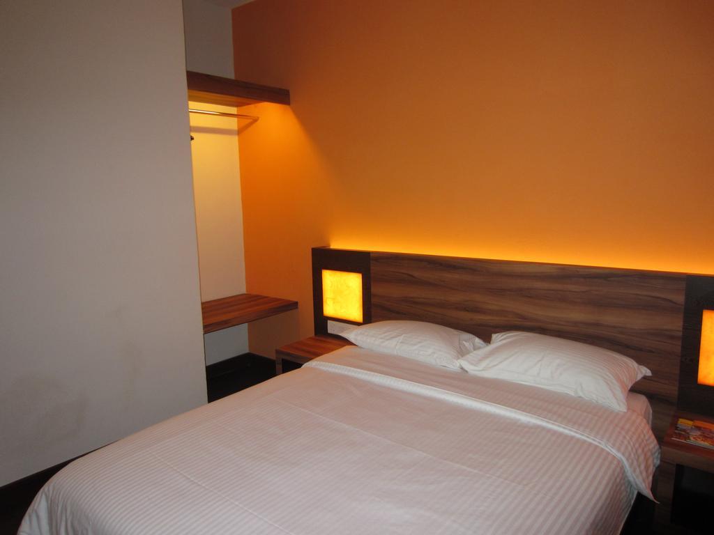 Waterfront Boutique Hotel 포트딕슨 객실 사진