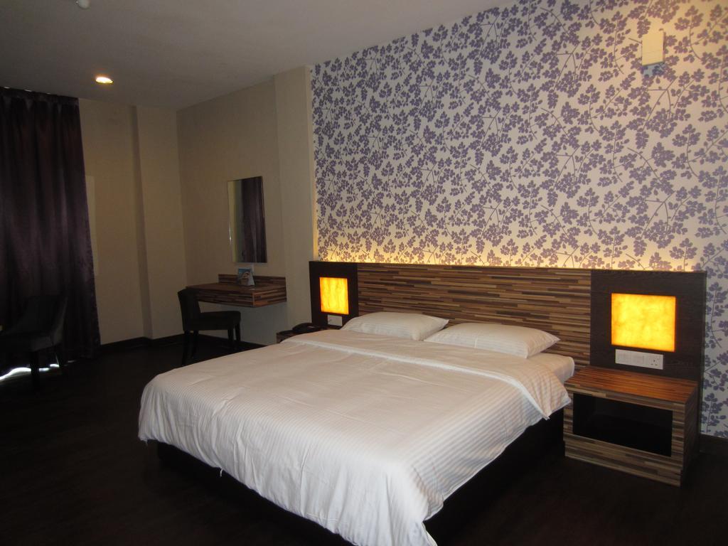 Waterfront Boutique Hotel 포트딕슨 객실 사진