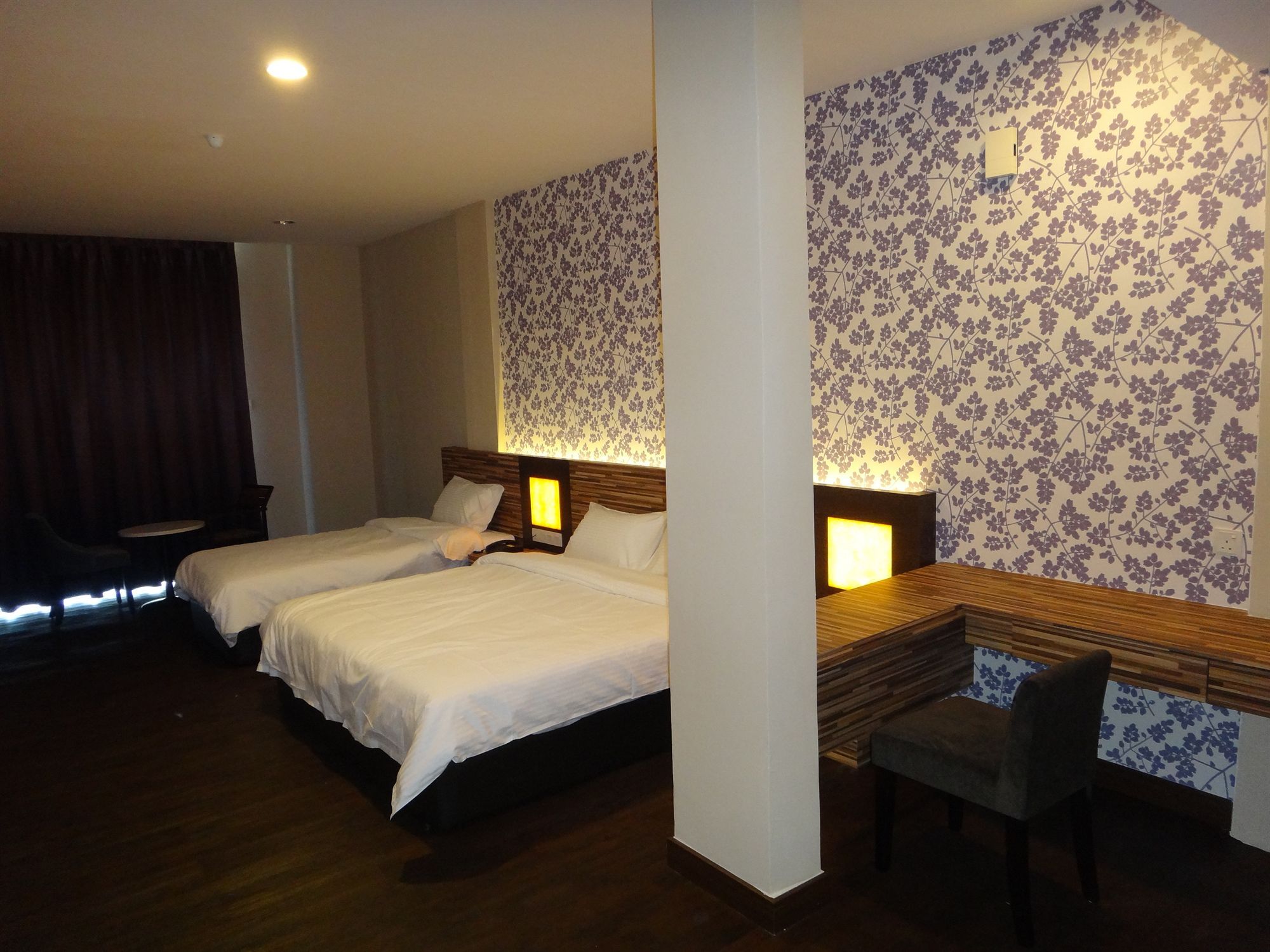 Waterfront Boutique Hotel 포트딕슨 외부 사진