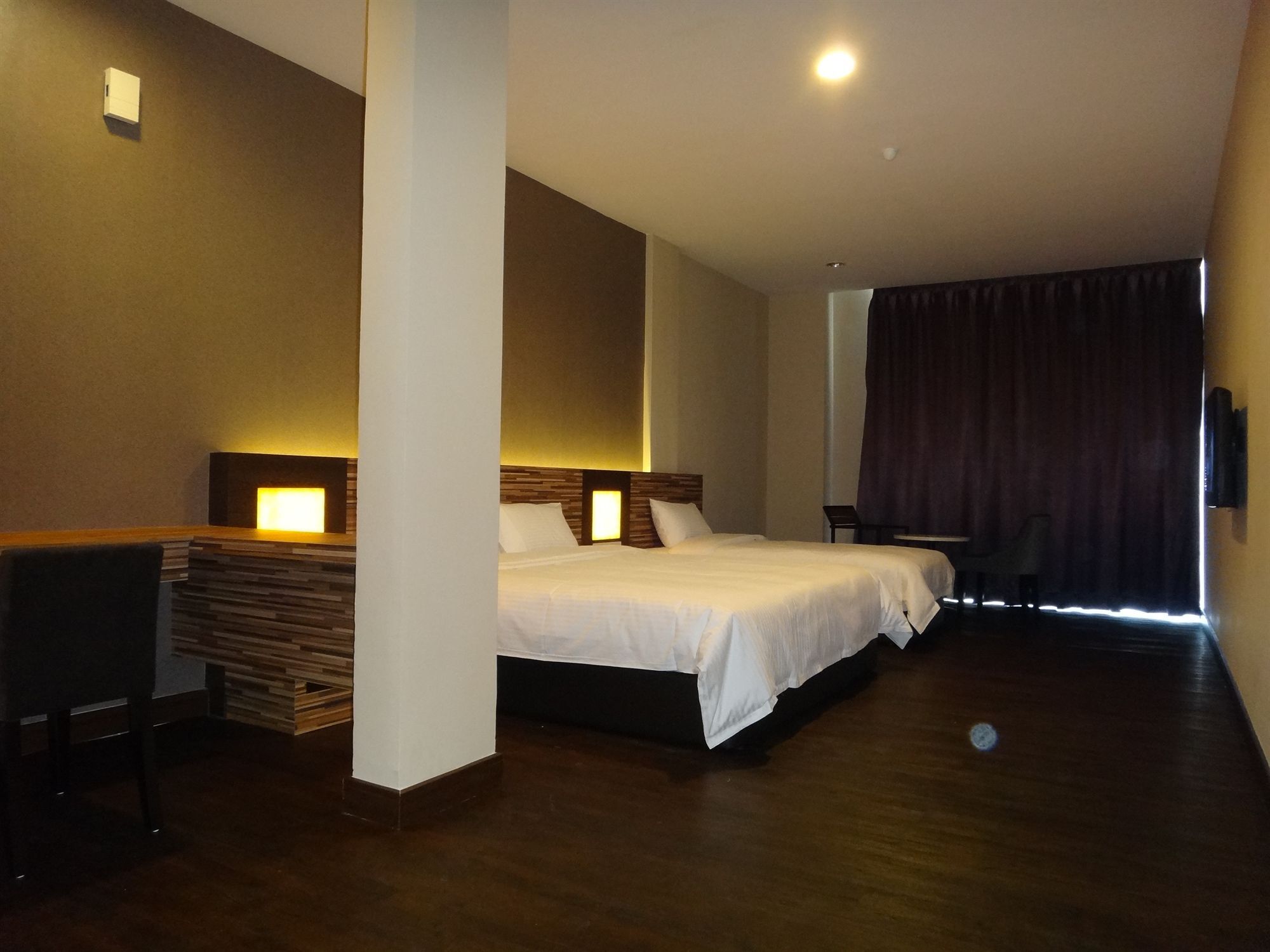 Waterfront Boutique Hotel 포트딕슨 외부 사진