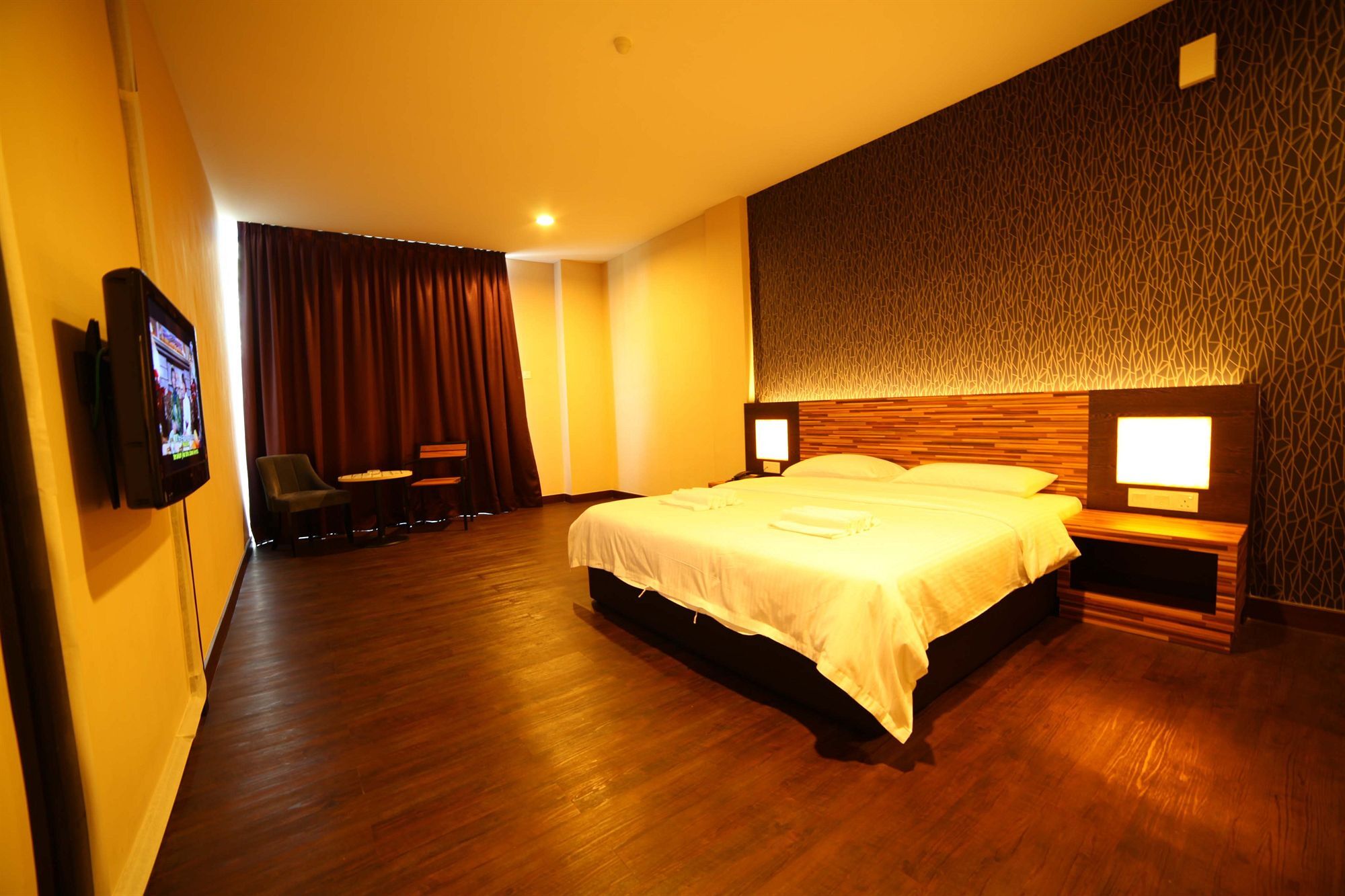 Waterfront Boutique Hotel 포트딕슨 외부 사진