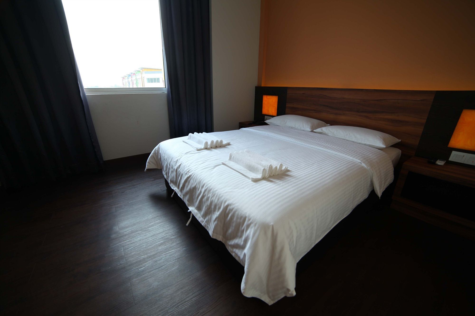 Waterfront Boutique Hotel 포트딕슨 외부 사진