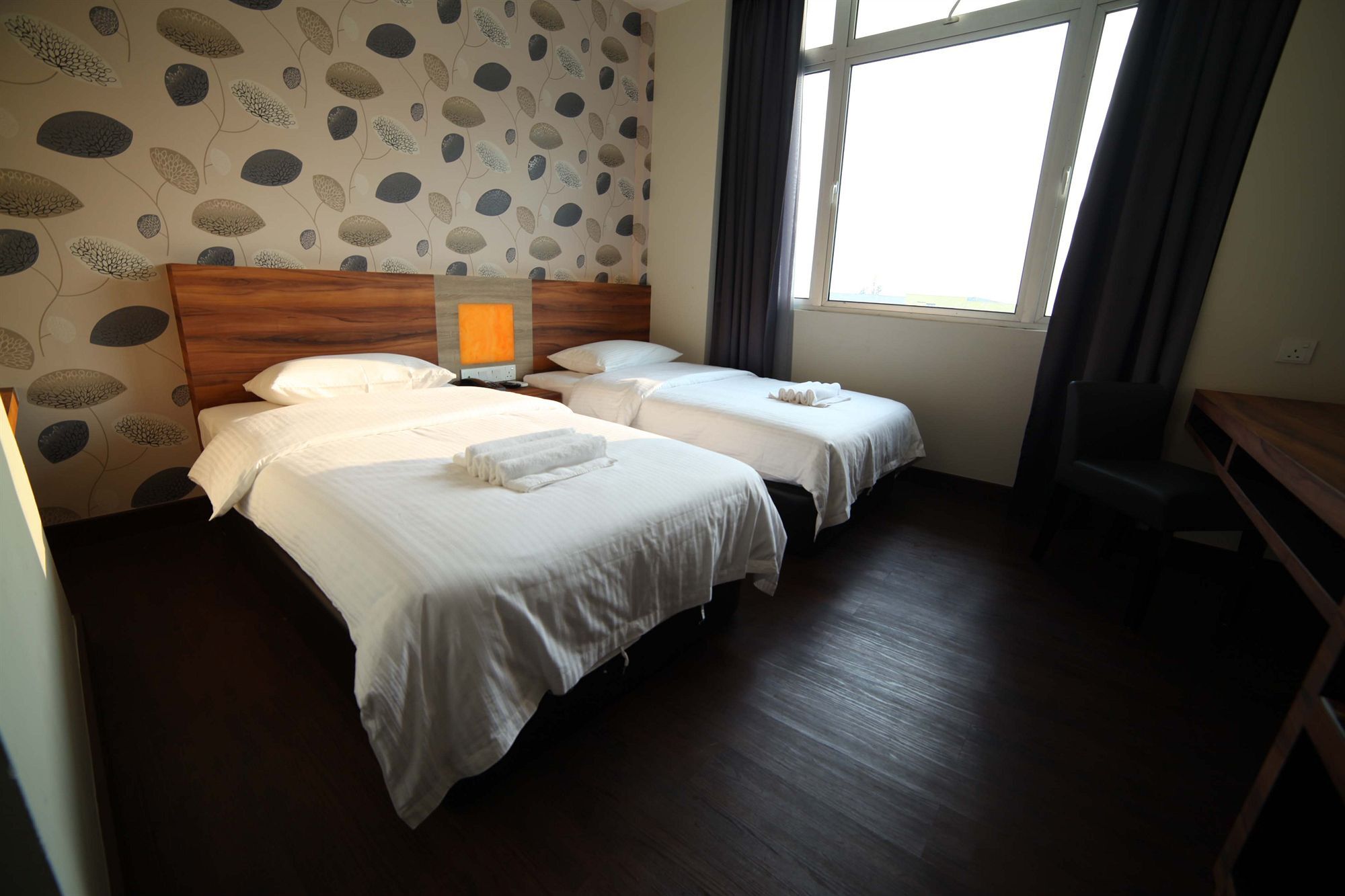 Waterfront Boutique Hotel 포트딕슨 외부 사진
